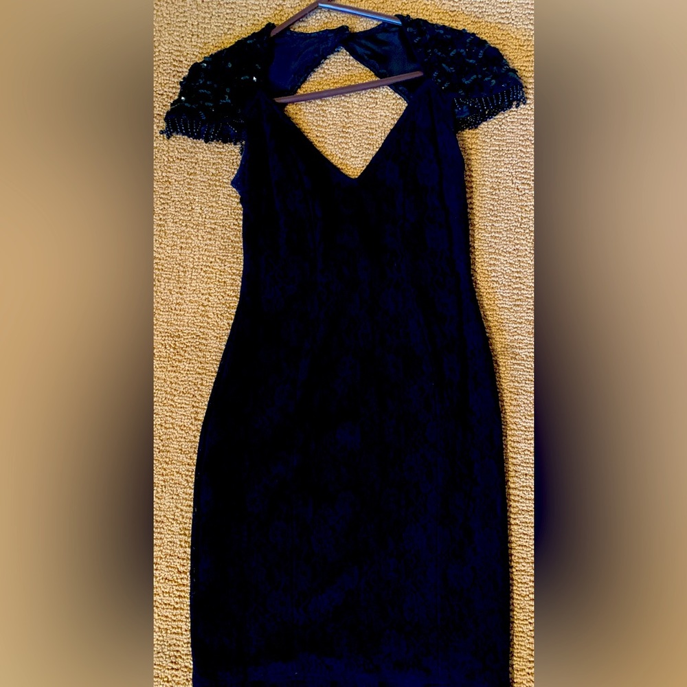 Cocktail dress